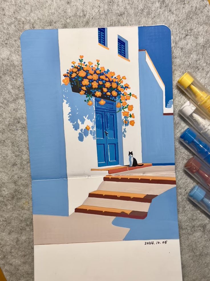 Creative Process Image